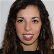 Laureata in lingue impartisce lezioni di lingua inglese